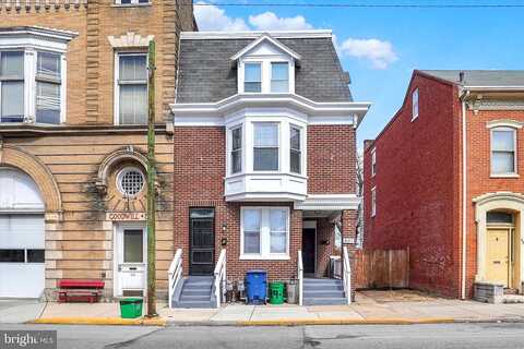 Market, YORK, PA 17403