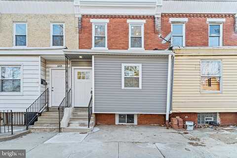 Grays, PHILADELPHIA, PA 19142