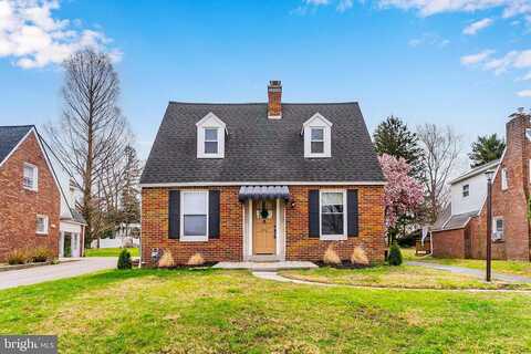 Edgehill, YORK, PA 17403