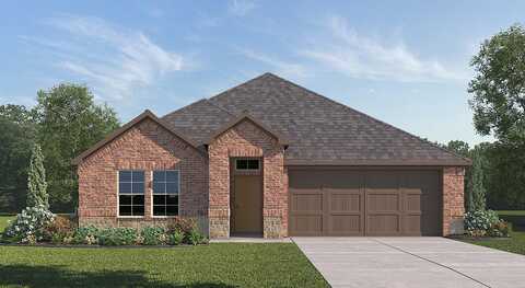 Rosebriar, CRANDALL, TX 75114