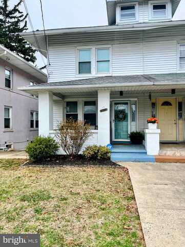 Chapel, ALLENTOWN, PA 18103