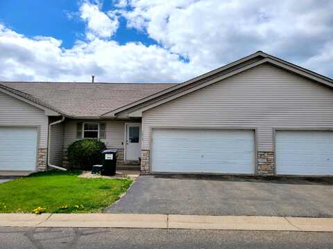 Ponderosa, NEW RICHMOND, WI 54017