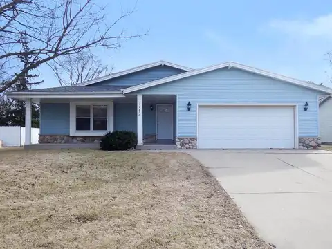 Richard, OAK CREEK, WI 53154