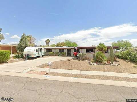 Myra, TUCSON, AZ 85730