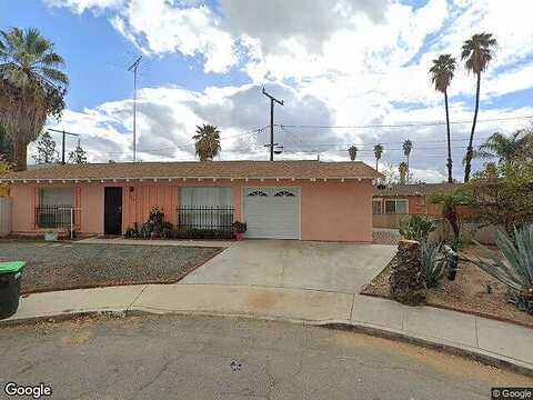 Santo, SAN JACINTO, CA 92583