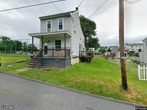 5Th, PORT CARBON, PA 17965