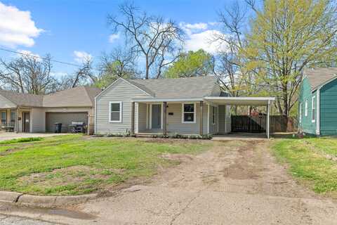 Damon, TERRELL, TX 75160