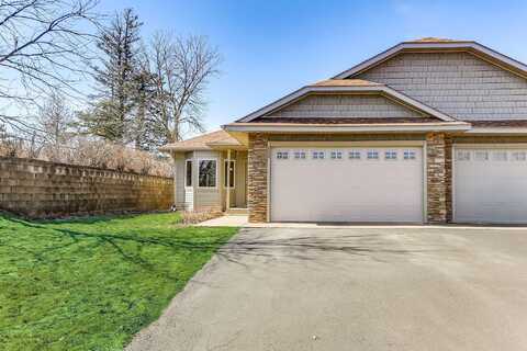 Maple, RIVER FALLS, WI 54022