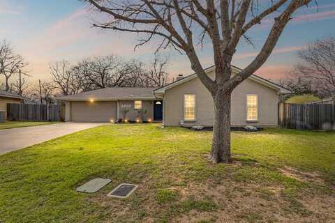 Prince Charles, ARLINGTON, TX 76017