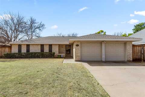 Prince Edward, WICHITA FALLS, TX 76308