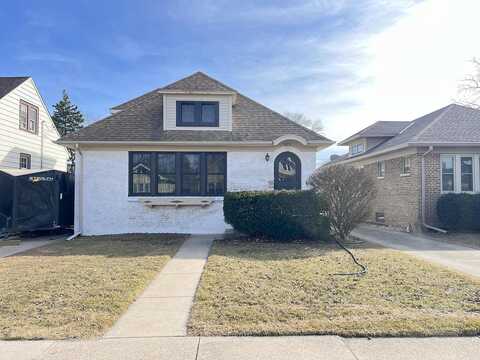 William, RACINE, WI 53402