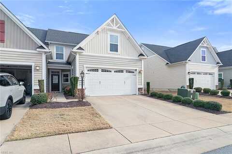 Mershon, WILLIAMSBURG, VA 23185
