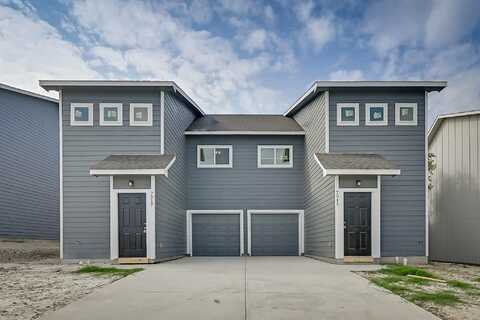 Doreen, FORT WORTH, TX 76116