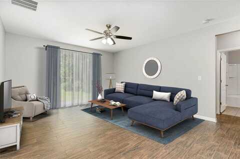 Ashurst, KISSIMMEE, FL 34758