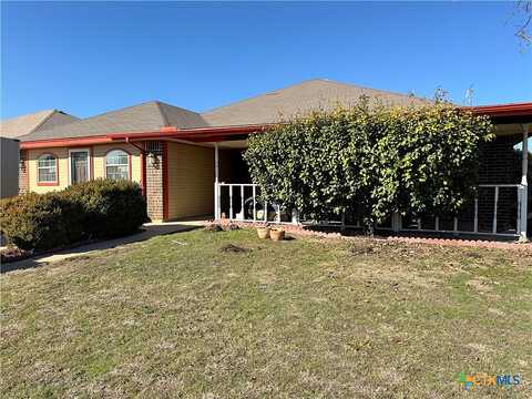 Menard, KILLEEN, TX 76549