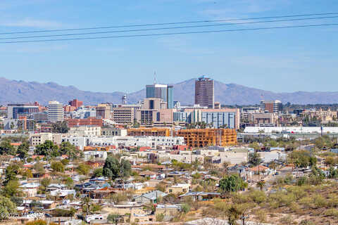 Panorama, TUCSON, AZ 85745