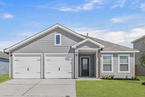 Burlington, FORT WORTH, TX 76108