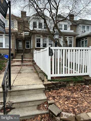 Oakmont, PHILADELPHIA, PA 19136