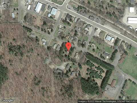 Long, LAKEWOOD, WI 54138
