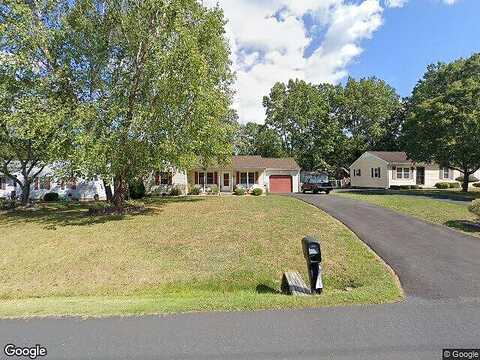 Patton Farm, STUARTS DRAFT, VA 24477