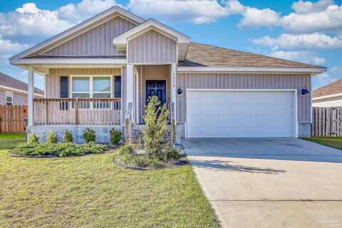 Smarty Jones, PENSACOLA, FL 32526