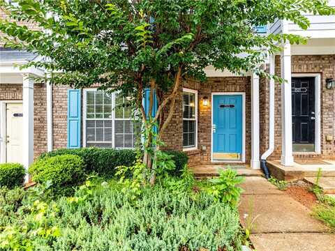 Walden Lake, DECATUR, GA 30035