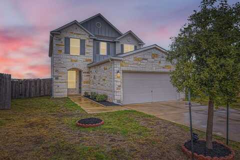 Hayseed, DEL VALLE, TX 78617