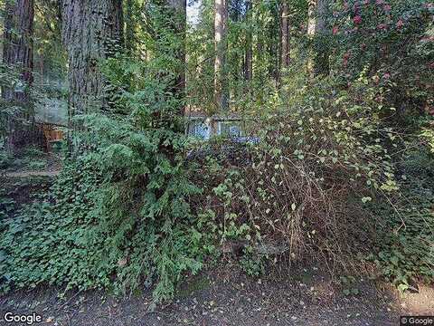 River, BOULDER CREEK, CA 95006