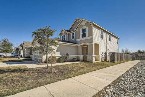 Albany Sleigh, DEL VALLE, TX 78617