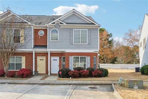 Walden Lake, DECATUR, GA 30035