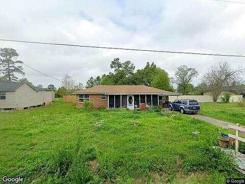 Beverly, BRIDGE CITY, TX 77611