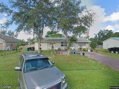 Curry, PORT SAINT LUCIE, FL 34983