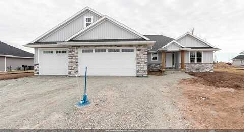 Highland Ridge, DE PERE, WI 54115