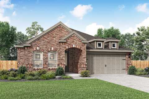 Costa Vista, FORT WORTH, TX 76108
