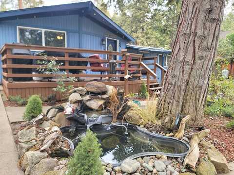 Teaford Poyah, NORTH FORK, CA 93643
