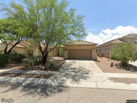 Calle Valenciana, SAHUARITA, AZ 85629