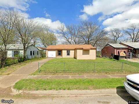White, KILLEEN, TX 76541