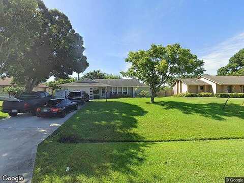 Holiday, PORT SAINT LUCIE, FL 34952