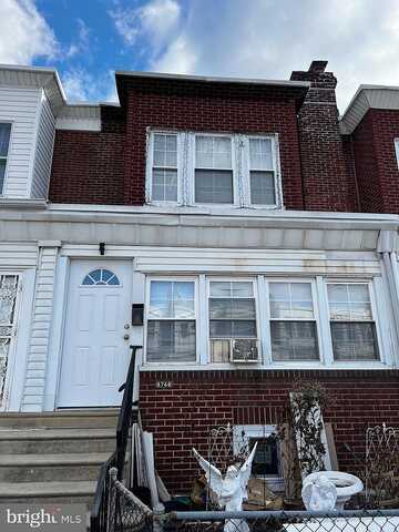 Paschall, PHILADELPHIA, PA 19142