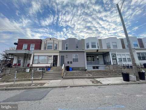 Robinson, PHILADELPHIA, PA 19142