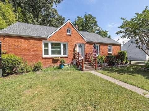 Langley, NEWPORT NEWS, VA 23601
