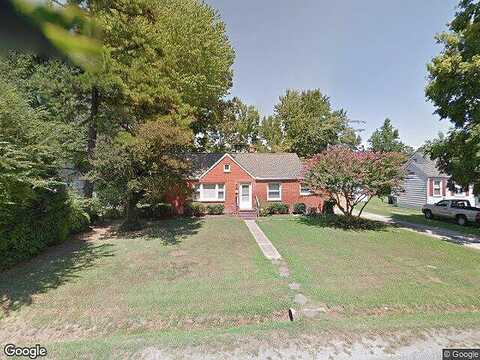Langley, NEWPORT NEWS, VA 23601