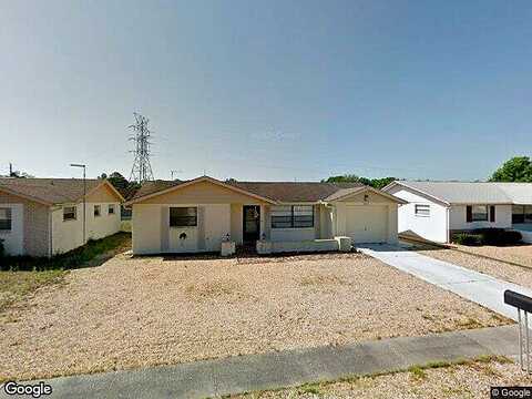 Della, HOLIDAY, FL 34690