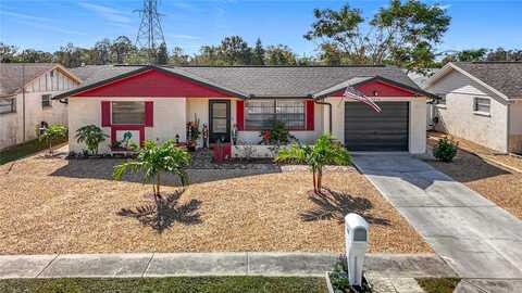 Della, HOLIDAY, FL 34690
