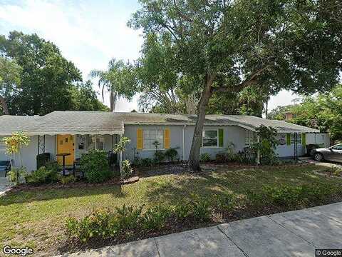 Gillespie, SARASOTA, FL 34236