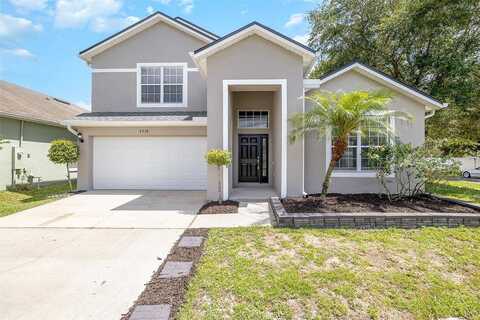 Creeks Run, KISSIMMEE, FL 34746
