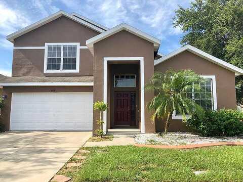 Creeks Run, KISSIMMEE, FL 34746