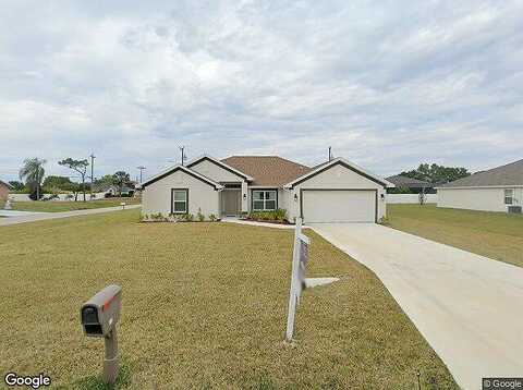 20Th, CAPE CORAL, FL 33991