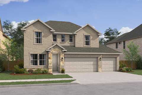 Browder, FORNEY, TX 75126