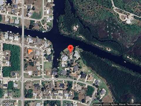 Eagle Nest, PORT CHARLOTTE, FL 33948